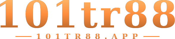 101tr88 logo