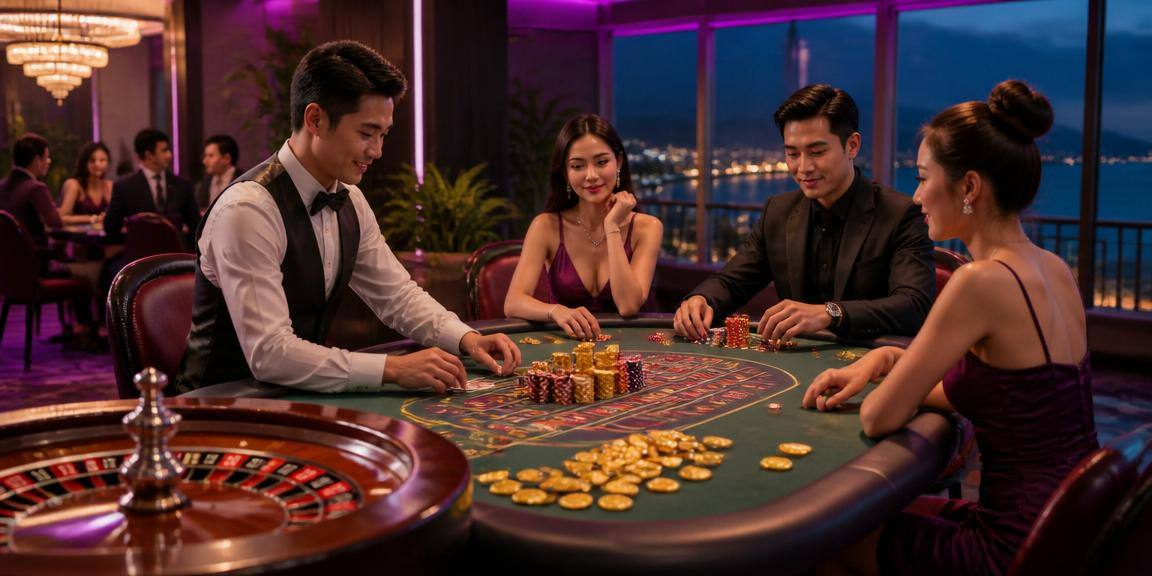 101tr88 casino app visual